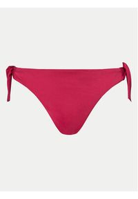 Emporio Armani Bikini 262737 4R301 01975 Czerwony. Kolor: czerwony. Materiał: syntetyk #6