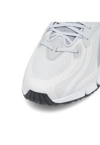 Reebok Sneakersy Zig Kinetica 3 100034218 Szary. Kolor: szary. Materiał: materiał #6
