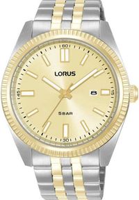 Zegarek Lorus Zegarek Lorus męski RH972QX9 #1