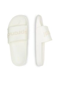 Sprandi Klapki Watercrumb WO-865695 Écru #3
