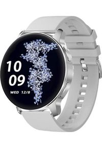 Smartwatch Active Band SMARTWATCH ZEGAREK SMARTBAND MENU POLSKIE DAMSKI MĘSKI SMART WATCH PL SPORT I50. Rodzaj zegarka: smartwatch. Styl: sportowy