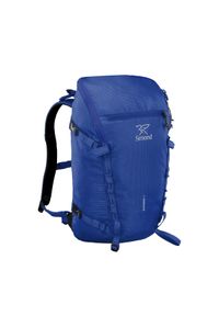 SIMOND - Plecak alpinistyczny Simond Alpinism 22 l. Kolor: niebieski. Materiał: poliamid #1