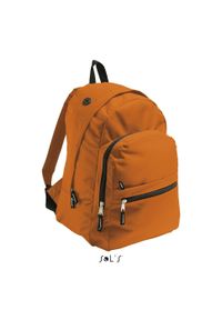 SOL'S - Plecak Sol's Express. Kolor: niebieski #2