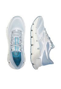 Reebok Buty do biegania EO-FLOATZIG 2 100225509 Niebieski. Kolor: niebieski. Materiał: materiał #8