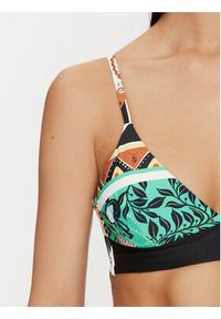 Seafolly Góra od bikini Atlantis 31326-127 Kolorowy. Materiał: syntetyk. Wzór: kolorowy #6