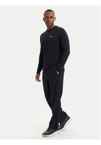Hugo - HUGO Jeansy Ash 50563468 Niebieski Slim Fit. Kolor: niebieski #8