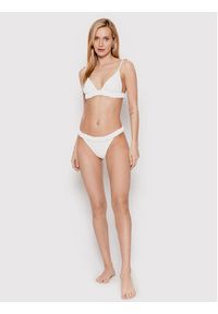 Undress Code Dół od bikini Girlish Charm 317 Biały. Kolor: biały. Materiał: syntetyk #6