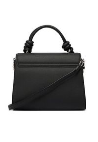 Karl Lagerfeld - KARL LAGERFELD Torebka B3W30125 Czarny. Kolor: czarny. Materiał: skórzane #2