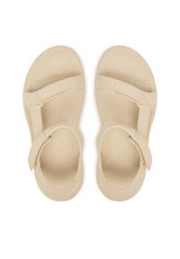 Teva Sandały Apreaqua Drift 1173701 Beżowy. Kolor: beżowy. Materiał: materiał #2