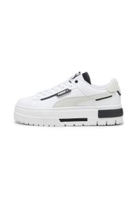 Puma Buty Mayze Crashed 39249502. Kolor: biały #2