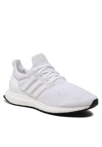 Adidas - adidas Buty Ultraboost 1.0 HQ4202 Biały. Kolor: biały. Materiał: materiał #2