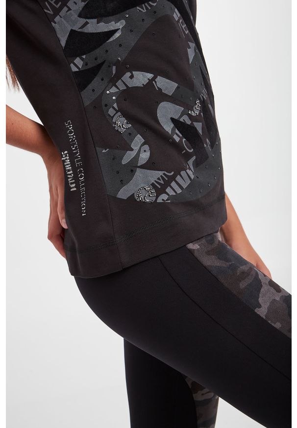 Sportalm - T-shirt Memo SPORTALM