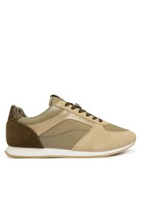 Sneakersy MICHAEL Michael Kors. Kolor: beżowy #1