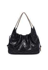Tory Burch Torebka Large Tote 182890 Czarny. Kolor: czarny. Materiał: skórzane #6