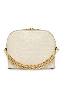 Steve Madden Torebka Bcherrie SM13000398 Écru. Kolor: kremowy. Materiał: skórzane #3