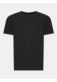 Karl Lagerfeld - KARL LAGERFELD Komplet t-shirtów A1M47097 Kolorowy Regular Fit. Typ kołnierza: dekolt w karo. Materiał: bawełna. Wzór: kolorowy #10