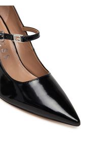 Guess Czółenka FLPRR2 PAF08 Czarny. Kolor: czarny. Materiał: skóra #5