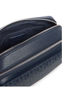 MICHAEL Michael Kors Torebka 32S5SYTC5V Granatowy. Kolor: niebieski. Materiał: skórzane #2