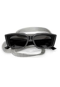 Jimmy Choo - Okulary damskie przeciwsłoneczne JIMMY CHOO #4
