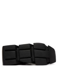 United Nude Sandały Bull Run 108980116 Czarny. Kolor: czarny. Materiał: skóra #6