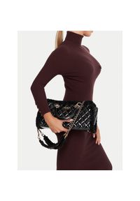 Torebka Guess. Kolor: czarny #1