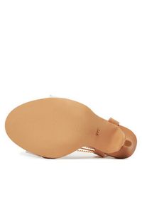 DeeZee Sandały RK0412-2 Beżowy. Kolor: beżowy. Materiał: skóra #7