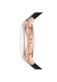 Emporio Armani Zegarek Meccanico AR60007 Czarny. Kolor: czarny #3