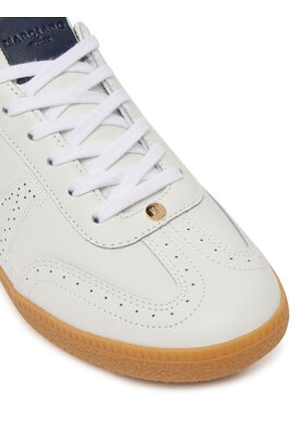 Marciano Guess Sneakersy 6RGZ30 7463A Szary. Kolor: szary. Materiał: skóra