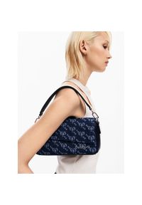 Torebka Desigual. Kolor: niebieski #1