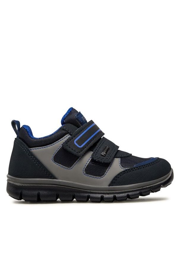 Primigi Sneakersy GORE-TEX 4889311 M Niebieski. Kolor: niebieski. Technologia: Gore-Tex