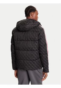 Guess Kurtka przejściowa Z5BL02 WFIQ2 Czarny Regular Fit. Kolor: czarny. Materiał: syntetyk #6
