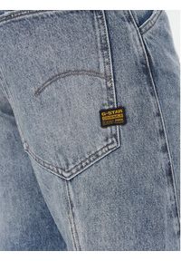 G-Star RAW - G-Star Raw Jeansy Kitoh 3D D26701-E207 Niebieski Relaxed Fit. Kolor: niebieski #4