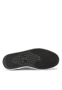 DC Shoes Tenisówki Manual Platform ADJS300280 Czarny. Kolor: czarny. Materiał: materiał. Obcas: na platformie #8