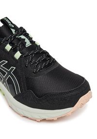 Asics Buty do biegania Gel-Venture 10 1012B759 Czarny. Kolor: czarny. Materiał: mesh, materiał #6