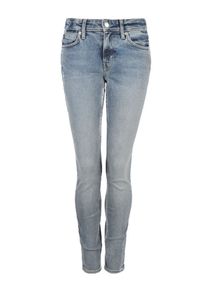 Calvin Klein Jeansy "CKJ 011". Materiał: jeans #1