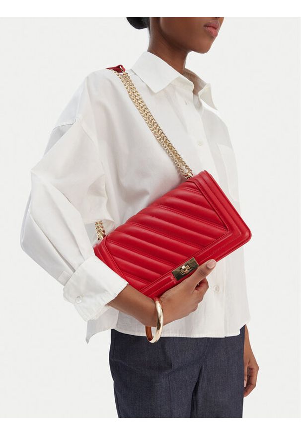 Badura Torebka TYL00495 Czerwony. Kolor: czerwony