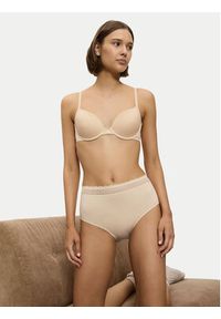 Triumph Komplet fig Feel Of Modal 10214887 Beżowy. Kolor: beżowy #2