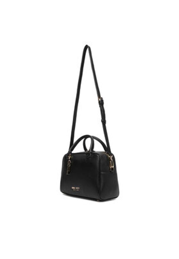 Nine West Torebka CEO-Brooklyn-Bliss-LX10159 Czarny. Kolor: czarny