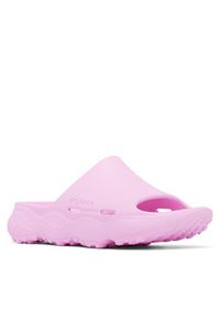 columbia - Columbia Klapki Thrive 2027281 Fioletowy. Kolor: fioletowy. Materiał: syntetyk #4
