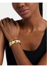 Michael Kors Zegarek Darrington MK7592 Złoty. Kolor: złoty #2