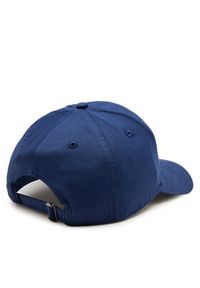 Guess Czapka z daszkiem Z4YZ00 WFKN0 Niebieski. Kolor: niebieski. Materiał: materiał