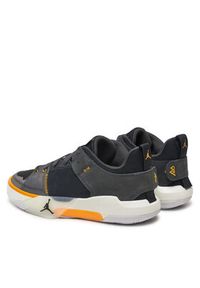 Nike Buty do koszykówki One Take 5 FD2335 Czarny. Kolor: czarny. Materiał: materiał. Sport: koszykówka #3
