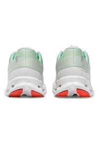 Nike Buty On Running Cloudsurfer 7 M 3MD10421071 zielone. Kolor: zielony. Sport: bieganie
