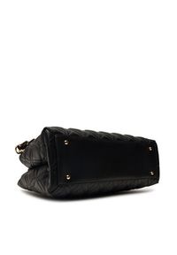 Guess Torebka Maxine HWQG97 33060 Czarny. Kolor: czarny. Materiał: skórzane #2