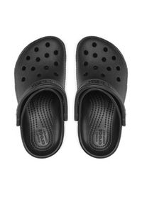 Crocs Klapki Classic Clog K 206991 Czarny. Kolor: czarny #9