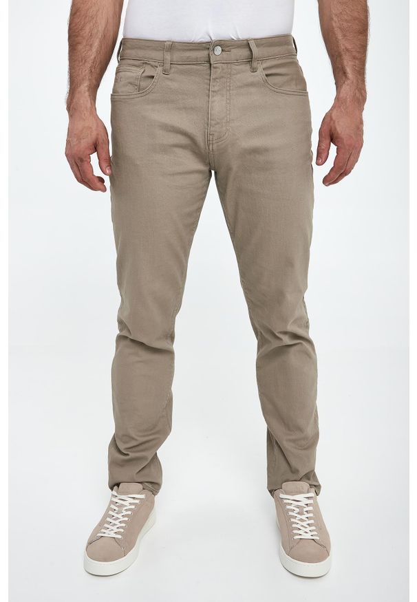 Armani Exchange - Jeansy męskie ARMANI EXCHANGE