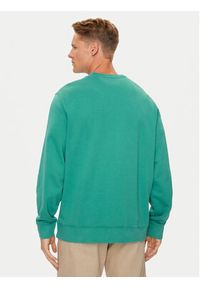 Levi's® Bluza New Original 35909-0050 Zielony Regular Fit. Kolor: zielony. Materiał: bawełna #3