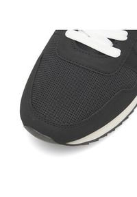 U.S. Polo Assn. Sneakersy ALTENA001A Czarny. Kolor: czarny. Materiał: materiał #4