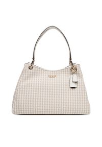 Guess Torebka Mirema HWWG96 31230 Biały. Kolor: biały