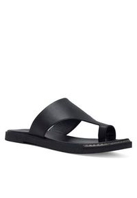 Lasocki Japonki LALITA WI23-LALITA-10 Czarny. Kolor: czarny. Materiał: skóra #5